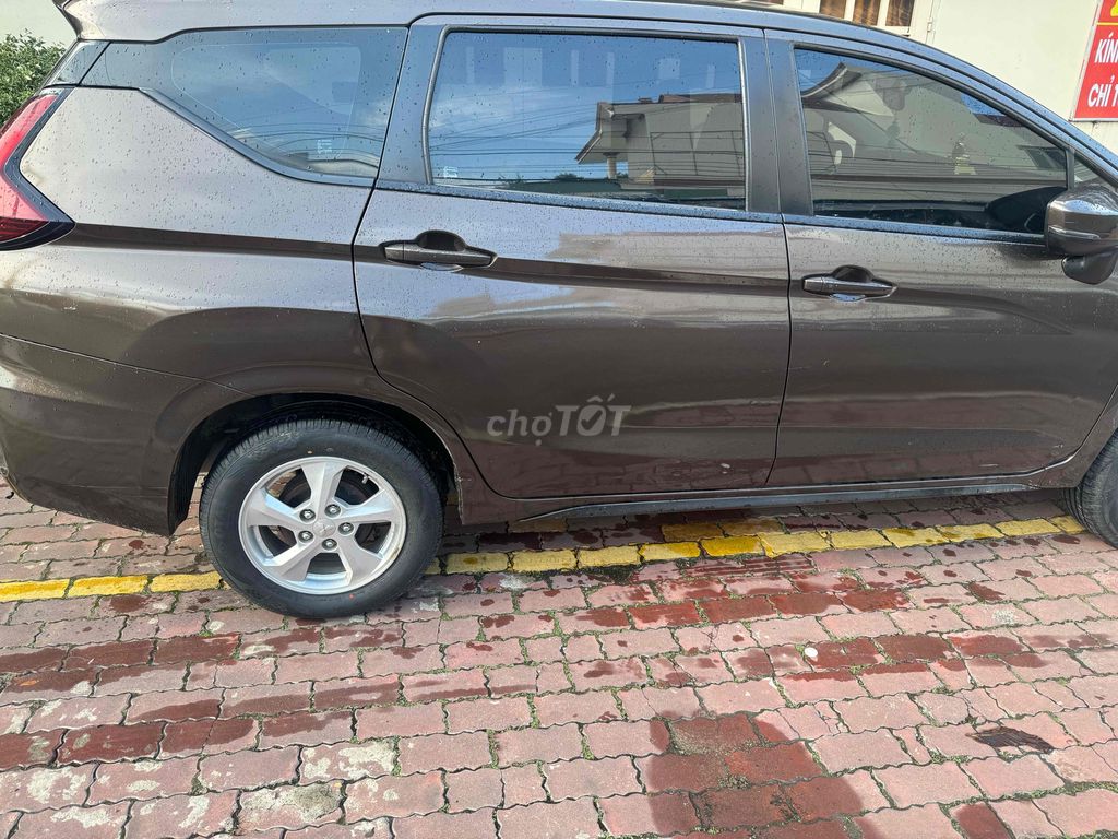 Xpander at eco 2022. Mua bán Ô tô tại Thị xã Phú Mỹ Bà Rịa - Vũng Tàu được đăng bởi Minh Hiếu  hình 1