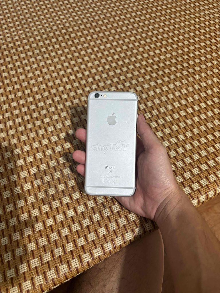 iphone 6s 550.000. Mua bán Điện thoại tại Huyện Thanh Trì Hà Nội được đăng bởi Nguyen Anh Duc hình 1