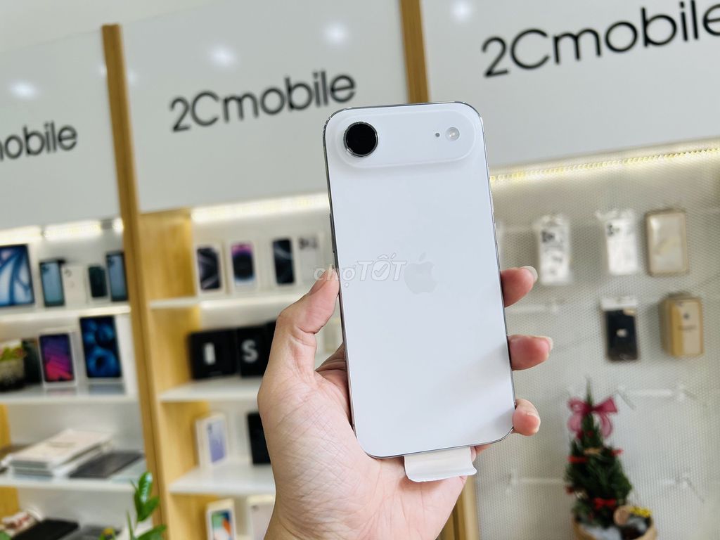 iPhone Air Lướt Đẹp Keng. Mua bán Điện thoại tại Quận Thanh Khê Đà Nẵng được đăng bởi 2C MOBILE hình 1