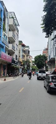 House in Thanh Xuân