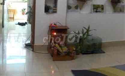 Bàn thờ Thần Tài Gỗ Nâu. Mua bán Nội thất, đồ gia dụng khác tại Quận Tân Phú Tp Hồ Chí Minh được đăng bởi Chi Giang hình 1