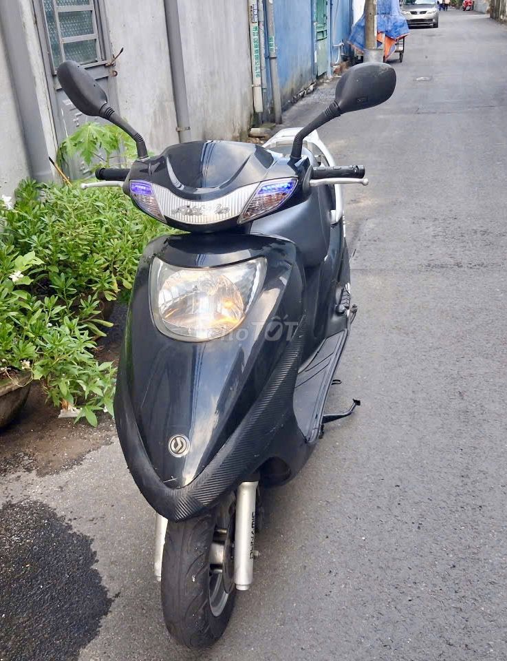Xe Attlia nhà mình đi, chính chủ. Mua bán Xe máy tại Quận Thanh Khê Đà Nẵng được đăng bởi Hùng hình 3
