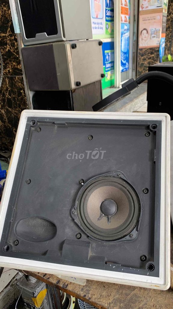 1 cai. loa. bose catton  hoat động  tôt zing. Mua bán Tivi, Âm thanh tại Quận Tân Bình Tp Hồ Chí Minh được đăng bởi nguyen hình 1