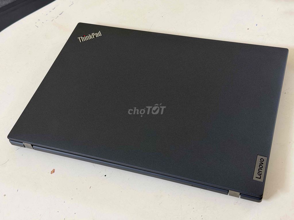 Thinkpad T14 G4 R5 7540 32G 512G AMD 740M 14" FHD+. Mua bán Laptop tại Quận Ba Đình Hà Nội được đăng bởi Tuấn Đức Laptop hình 1