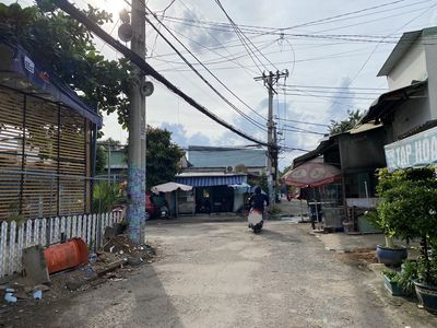 Аренда · 1 комн. · 45 м² · Thành phố Thủ Đức, ул. Xa Lộ Hà Nội