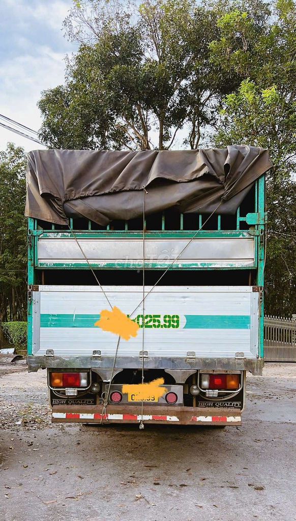 Bán hino fm 2 cầu 2022 tải 14t4 thùng 9m5. Mua bán Xe tải, xe ben tại Huyện Bắc Tân Uyên Bình Dương được đăng bởi hồng thanh hình 3