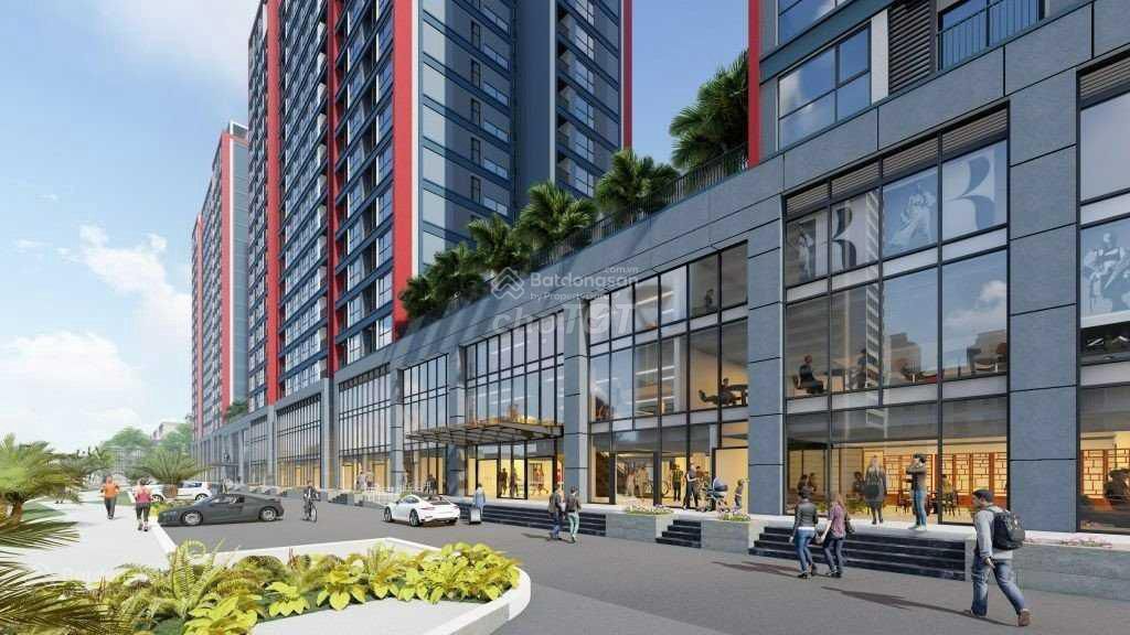 Chính chủ bán chung cư cao cấp 2PN dự án Khai Sơn