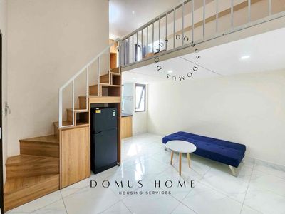 Аренда · 1 комн. · 38 м² · Quận 7, ул. Hẻm 362 Đường Lê Văn Lương