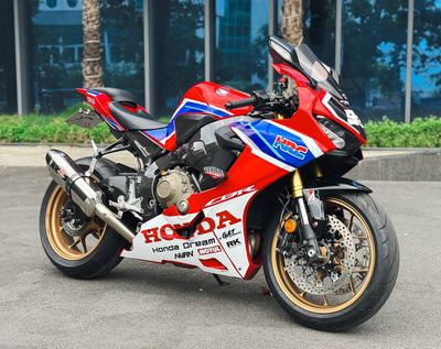 ✅ Honda CBR1000RR 2018 BSTP | Vương Khang Motor