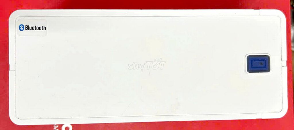 Máy in bill Qirui QR-488BT Trắng Bluetooth, USB . Mua bán Đồ dùng văn phòng tại Quận Phú Nhuận Tp Hồ Chí Minh được đăng bởi Hòa hình 1
