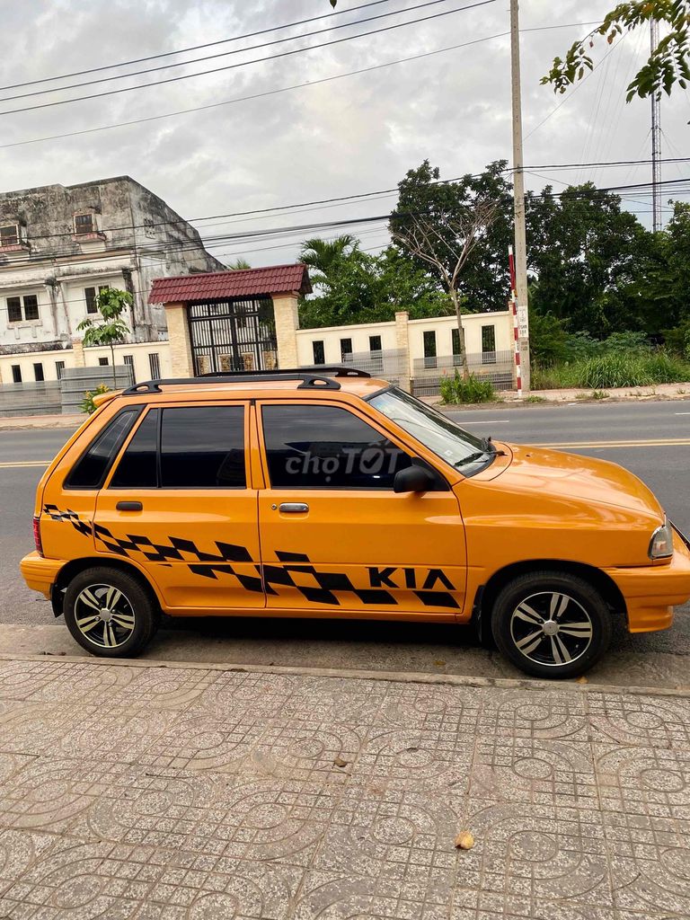 bán cd5 siêu đẹp. Mua bán Ô tô tại Huyện Xuyên Mộc Bà Rịa - Vũng Tàu được đăng bởi Bi nguyễn hình 4