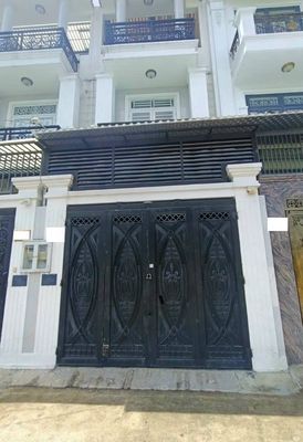 Nhà phố 65 m² · 4 PN · Đường Quốc lộ 13
