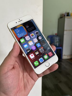 iPhone 6s 64G Gold QT Chính Hãng XT Mobile
