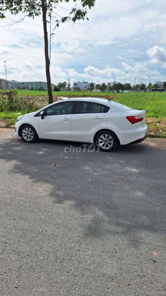 2016 1.4 AT Sedan - 160000 km. Mua bán Ô tô tại Quận Cái Răng Cần Thơ được đăng bởi Hữu  hình 3