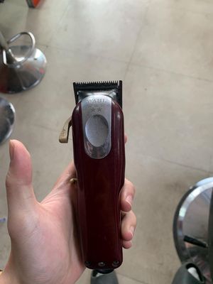 THANH LÝ tông đơ WAHL magic clip. Mua bán Nội thất, đồ gia dụng khác tại Quận Long Biên Hà Nội được đăng bởi Hoàng Anh