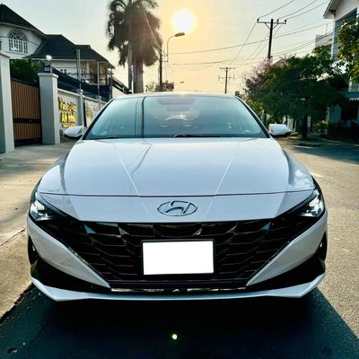 Elantra 2022 Elantra 1.6 AT Đặc Biệt siêu mới