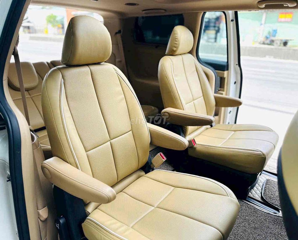 Kia Sedona 2018 2.2 DATH - 142000 km. Mua bán Ô tô tại Quận 12 Tp Hồ Chí Minh được đăng bởi Phong hình 8