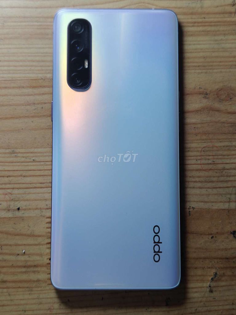 Oppo reno3 pro 5G. Ram 8/128