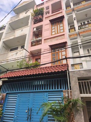 Rent · 6 bd · 60 м² · Quận Gò Vấp, ул. Đường Lê Đức Thọ