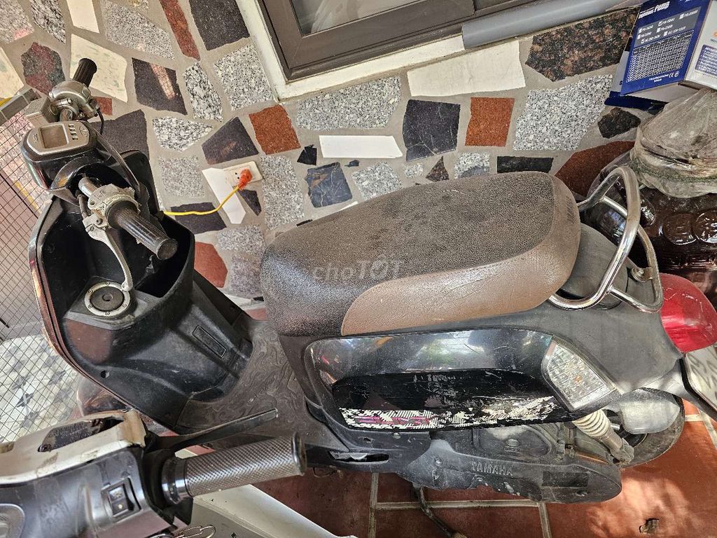 Yamaha Gucxi 2013 màu Đen. Mua bán Xe máy tại Huyện Thanh Trì Hà Nội được đăng bởi Cường hình 2