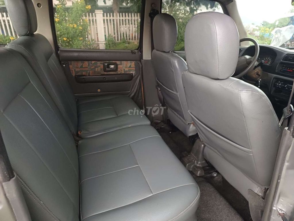 Súuki wagon R + sx 2005. Mua bán Ô tô tại Huyện Long Điền Bà Rịa - Vũng Tàu được đăng bởi oto  ngô gia phat vung tau hình 6