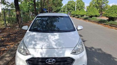 Hyundai i10 Sedan 2018 1.2 Trắng