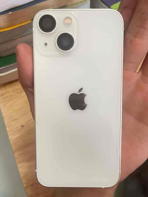 iPhone 13 Mini 128GB Trắng Đã Sử Dụng. Mua bán Điện thoại tại Quận Bình Tân Tp Hồ Chí Minh được đăng bởi Minh Đạt