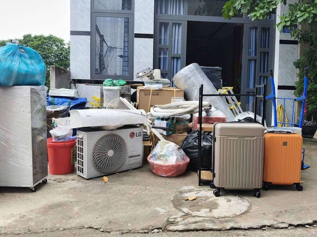 Dịch vụ chuyển nhà dọn trọ tại HCM. Dịch vụ chuyển nhà tại Quận Bình Tân Tp Hồ Chí Minh được đăng bởi Nguyễn Văn Toàn hình 1