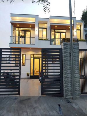 🏡 BÁN NHÀ MỚI XÂY GIÁ RẺ – CẠNH CHỢ HỘI NGHĨA – TẶNG FULL NỘI THẤT 💥. Mua bán nhà ở tại Thị xã Tân Uyên Bình Dương được đăng bởi Hà Lam