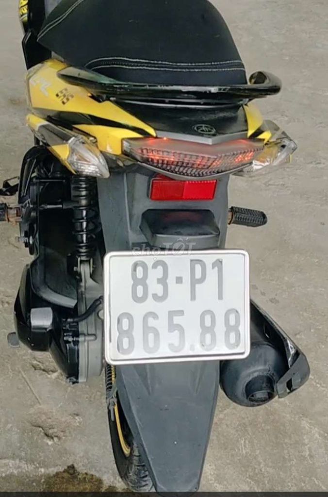 Xe cần bán. Mua bán Xe máy tại Huyện Trần Văn Thời Cà Mau được đăng bởi Thảo Nguyễn hình 6