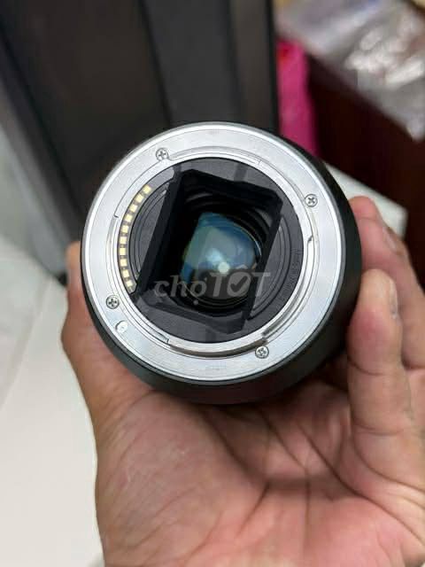 Ống kính máy ảnh Sony SEL90mm F2.8 Đen. Mua bán Máy ảnh, Máy quay tại Quận Tân Phú Tp Hồ Chí Minh được đăng bởi hiroshima nagasaki hình 1