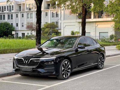 VinFast Lux A2.0 2021 Premium 2.0 AT - 37000 km. Mua bán Ô tô tại Quận Thanh Xuân Hà Nội được đăng bởi Cường Auto 266
