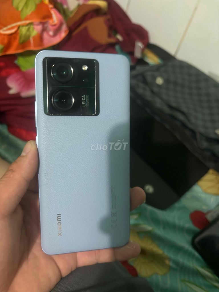 xiaomi 13t 5g chinh hang zin áp dep 98 256ghi. Mua bán Điện thoại tại Huyện Cao Lãnh Đồng Tháp được đăng bởi minh dt zin 66 hình 1