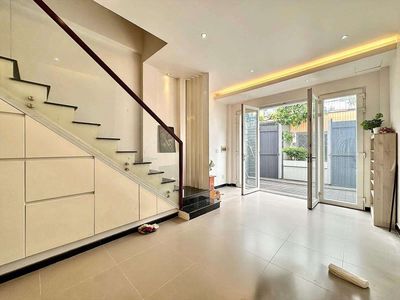 Nhà phố 80 m² · 2 PN · Đường An Phú