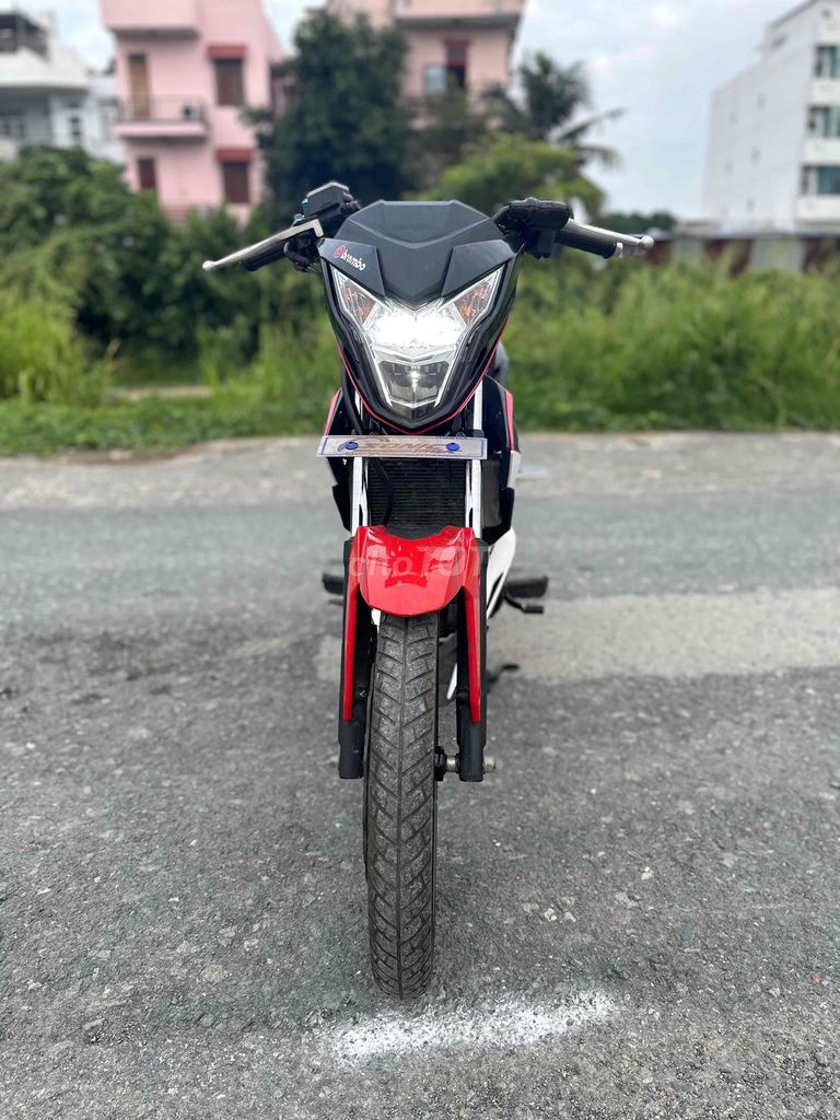 🌈🌈HONDA SoNic 125