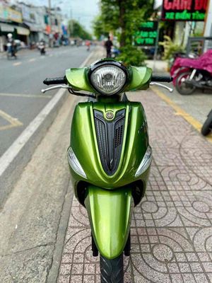 ❤️Yamaha Nozza 2016, BSTP 9Chủ, CÓ GÓP. Mua bán Xe máy tại Quận 8 Tp Hồ Chí Minh được đăng bởi Tấn Đạt