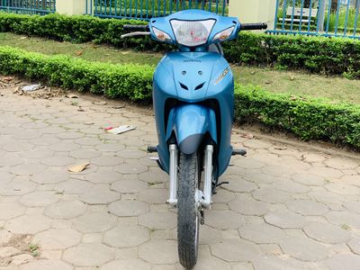 HONDA WAVE A 100 MÀU XANH DƯƠNG ZIN CHẤT.. Mua bán Xe máy tại Quận Hai Bà Trưng Hà Nội được đăng bởi A.SỰ