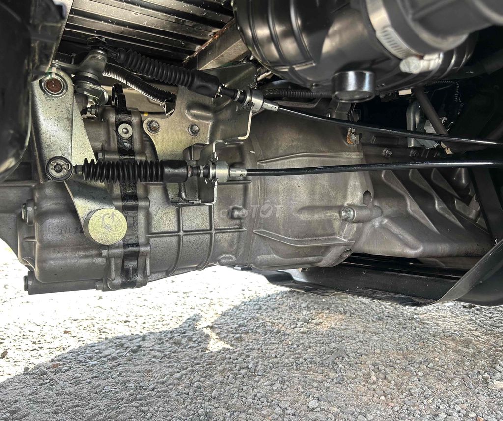 Bán Suzuki Pro 750Kg 2022 thùng kín 2m7. Mua bán Xe tải, xe ben tại undefined undefined được đăng bởi Xe Tải Sài Gòn hình 6