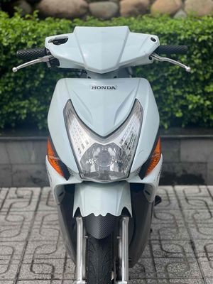 Honda Click 2008 BSTP Xe Đẹp Máy móc zin êm. Mua bán Xe máy tại Quận Tân Phú Tp Hồ Chí Minh được đăng bởi HG