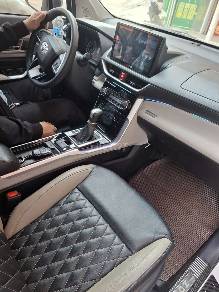 Toyota Veloz 2022 Trắng Số tự động. Mua bán Ô tô tại Huyện Yên Thành Nghệ An được đăng bởi Hai hình 2