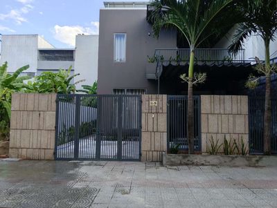 Аренда · 5 комн. · 200 м² · Quận Cẩm Lệ, ул. Võ Chí Công
