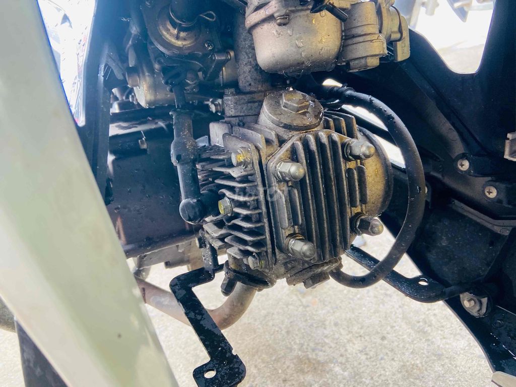 Sym Galaxy 50 xe 2021 chính chủ. Mua bán Xe máy tại Huyện Củ Chi Tp Hồ Chí Minh được đăng bởi Vuvan kha hình 5