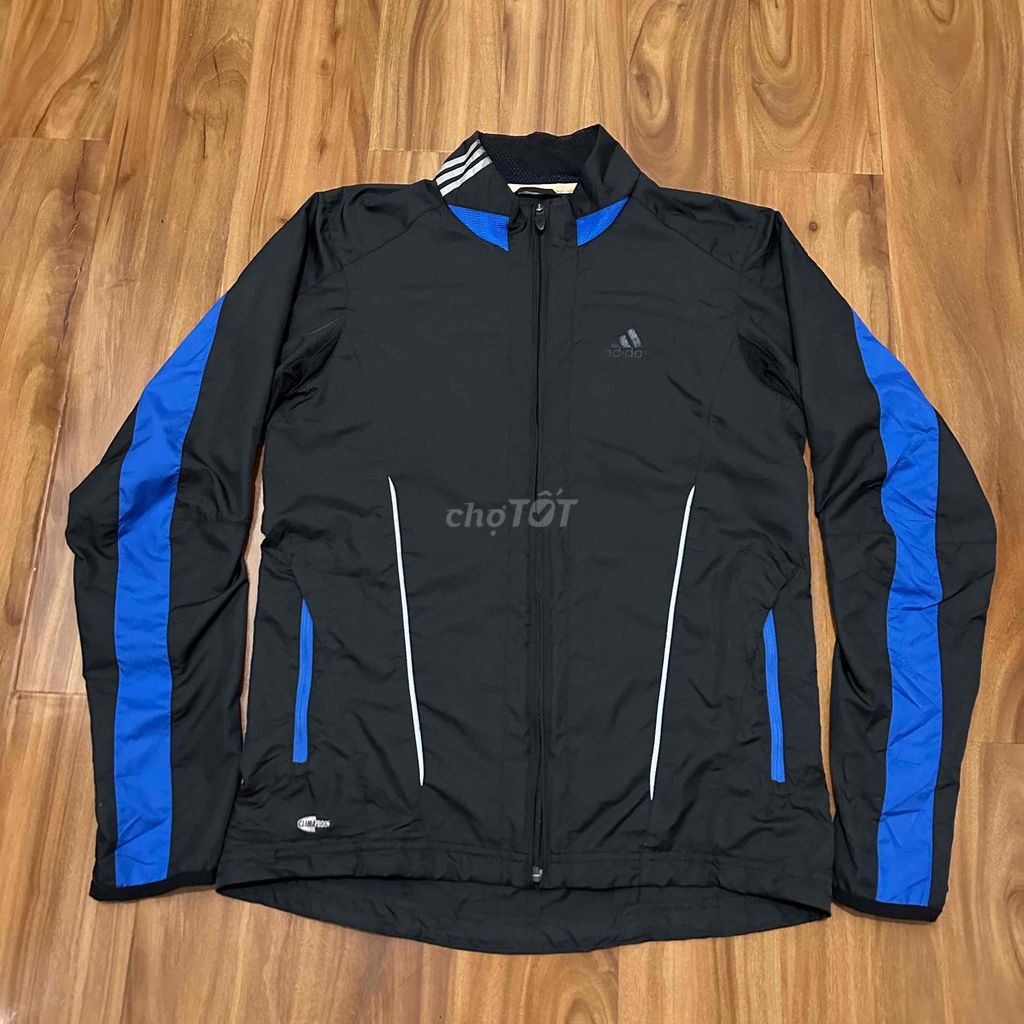 Áo khoác Adidas Vải mỏng nhẹ. Mua bán Quần áo tại Quận 11 Tp Hồ Chí Minh được đăng bởi mr Hưng hình 1
