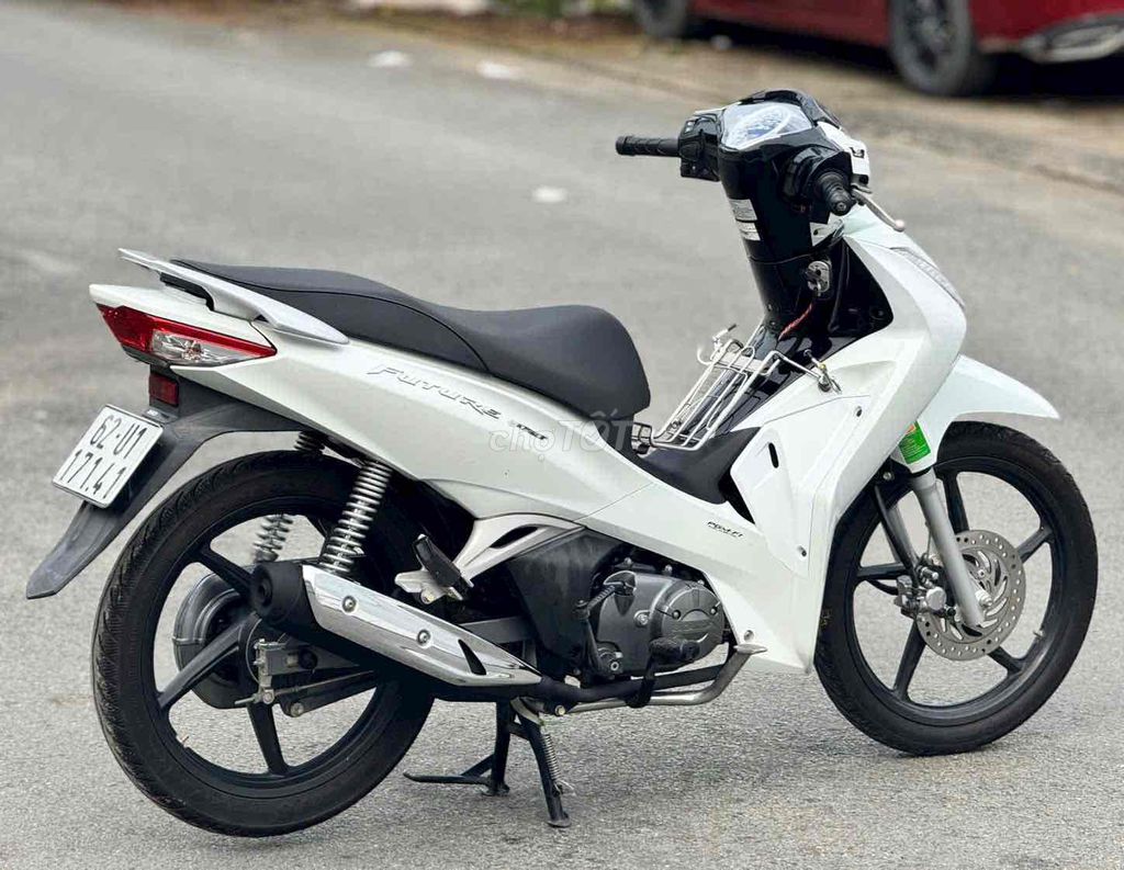 fuled 2022 nguyên zin. Mua bán Xe máy tại Quận Bình Tân Tp Hồ Chí Minh được đăng bởi Trần Văn Đức hình 7