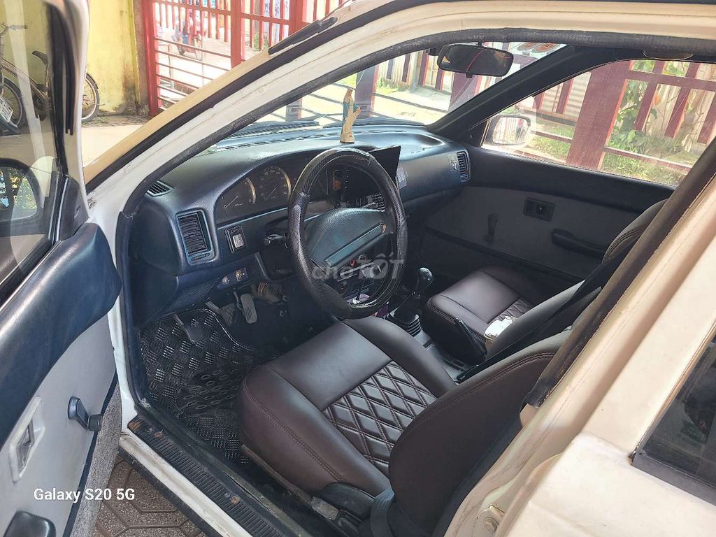 Bán xe. Mua bán Ô tô tại Quận 8 Tp Hồ Chí Minh được đăng bởi a thanh hình 4