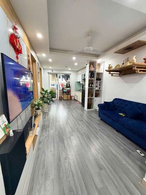 Căn hộ 51m² MiPec 2N2WC, Sổ chính chủ. giá cực tốt 3,55 tỷ