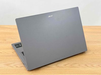Acer A514 56P i3 1315U 8/512 Đẹp 98% Zin Tem Hãng