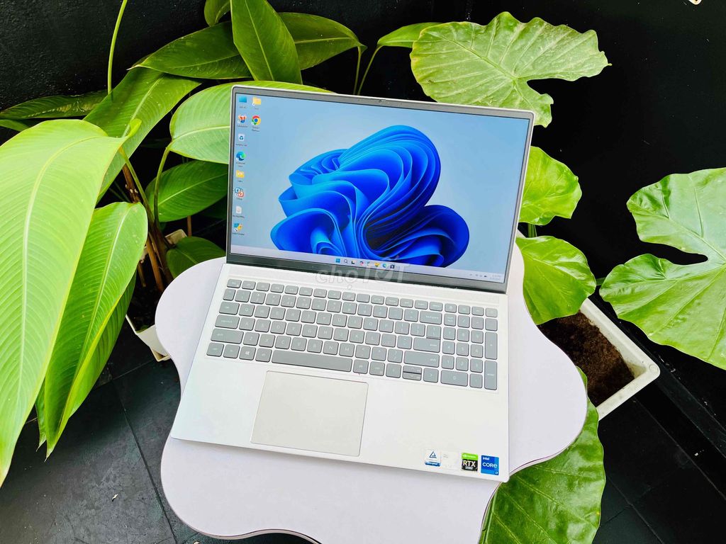 Dell Inspiron 7510 i7-11800H 15.6 inch. Mua bán Laptop tại Quận Lê Chân Hải Phòng được đăng bởi Nguyễn Hải Duy hình 1