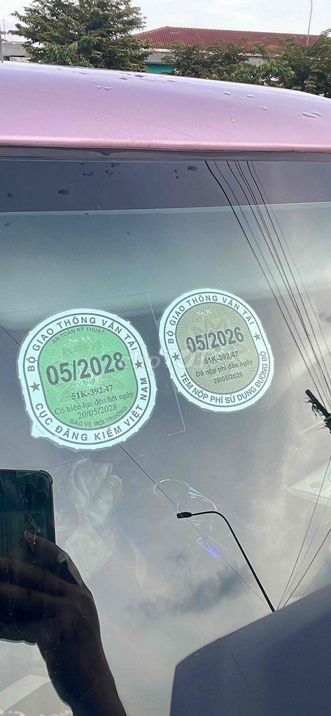 VinFast VF3 2022 - 3900 km. Mua bán Ô tô tại Thành phố Dĩ An Bình Dương được đăng bởi Phan văn Độ hình 12