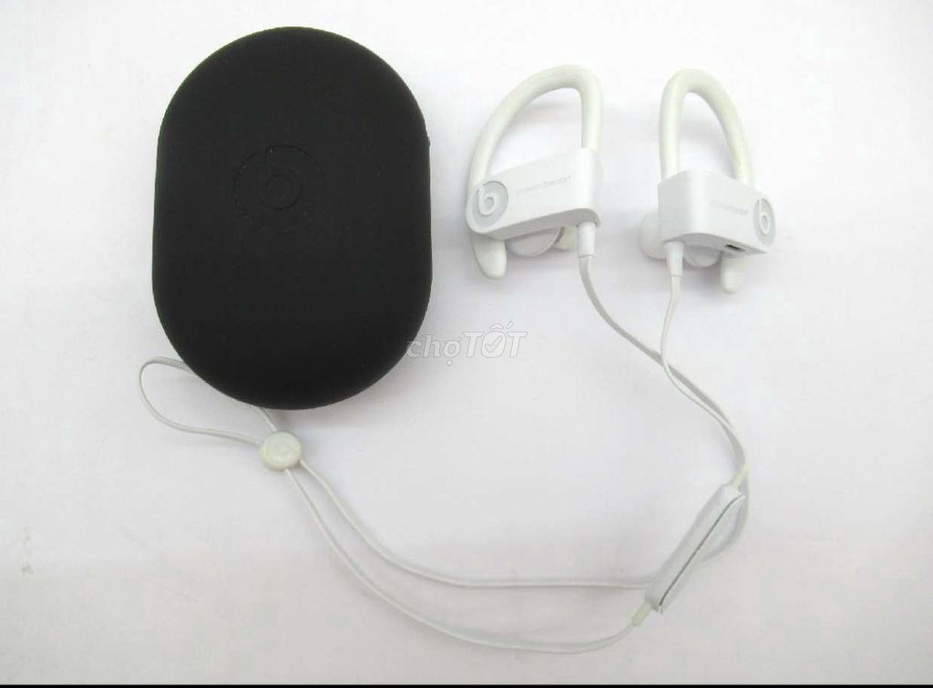 Tai nghe Bluetooth Dr beats. Mua bán Tivi, Âm thanh tại Quận 11 Tp Hồ Chí Minh được đăng bởi Khánh Minh Nguyễn quý hình 1